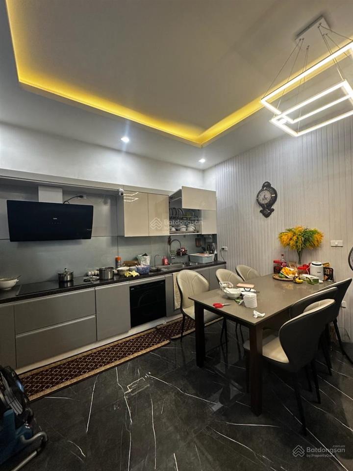 Phải thật nhanh! hồ đắc di, ngõ thông 3 gác, 30m ô tô, vuông vắn, 46m2x 5t, nhanh tay!
