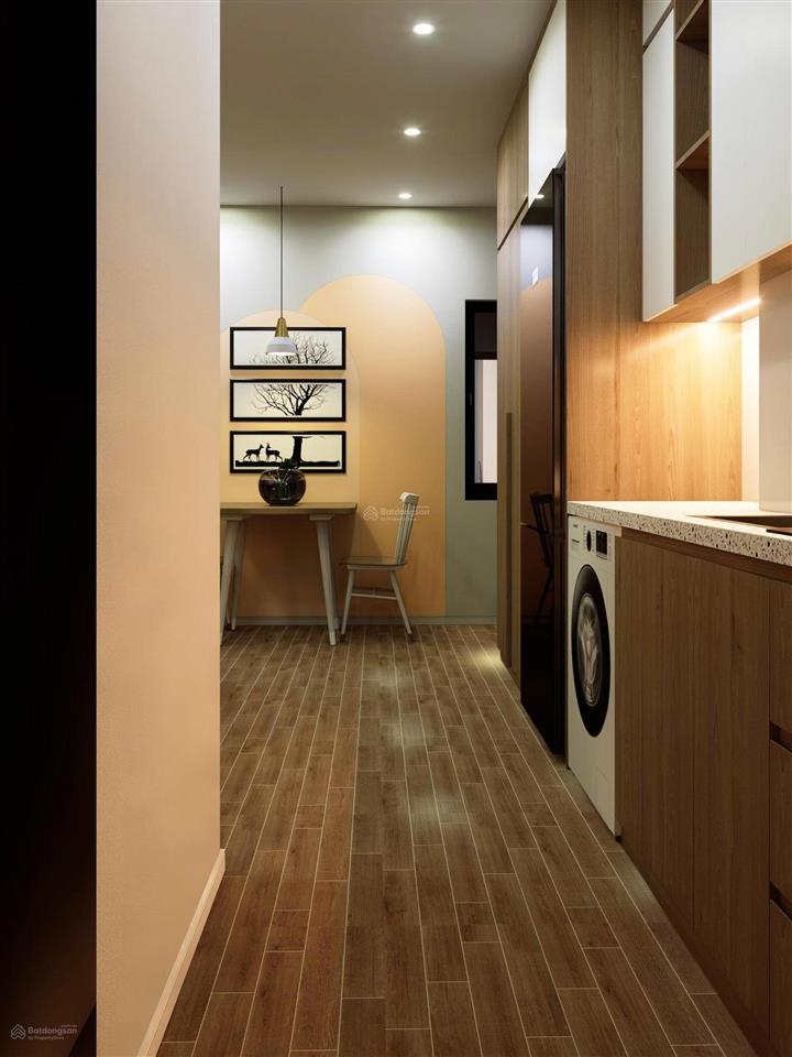 Cho thuê phòng studio 40m² mới tinh, đẹp, đủ đồ hoàng văn thái, thanh xuân