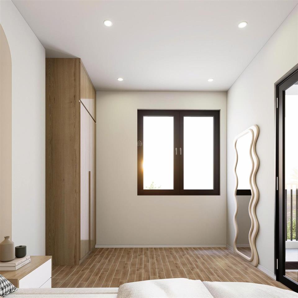 Cho thuê phòng studio 40m² mới tinh, đẹp, đủ đồ hoàng văn thái, thanh xuân