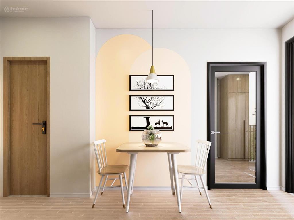 Cho thuê phòng studio 40m² mới tinh, đẹp, đủ đồ hoàng văn thái, thanh xuân