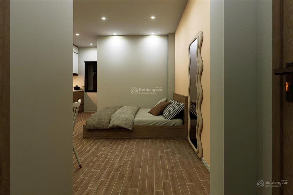 Cho thuê phòng studio 40m² mới tinh, đẹp, đủ đồ hoàng văn thái, thanh xuân