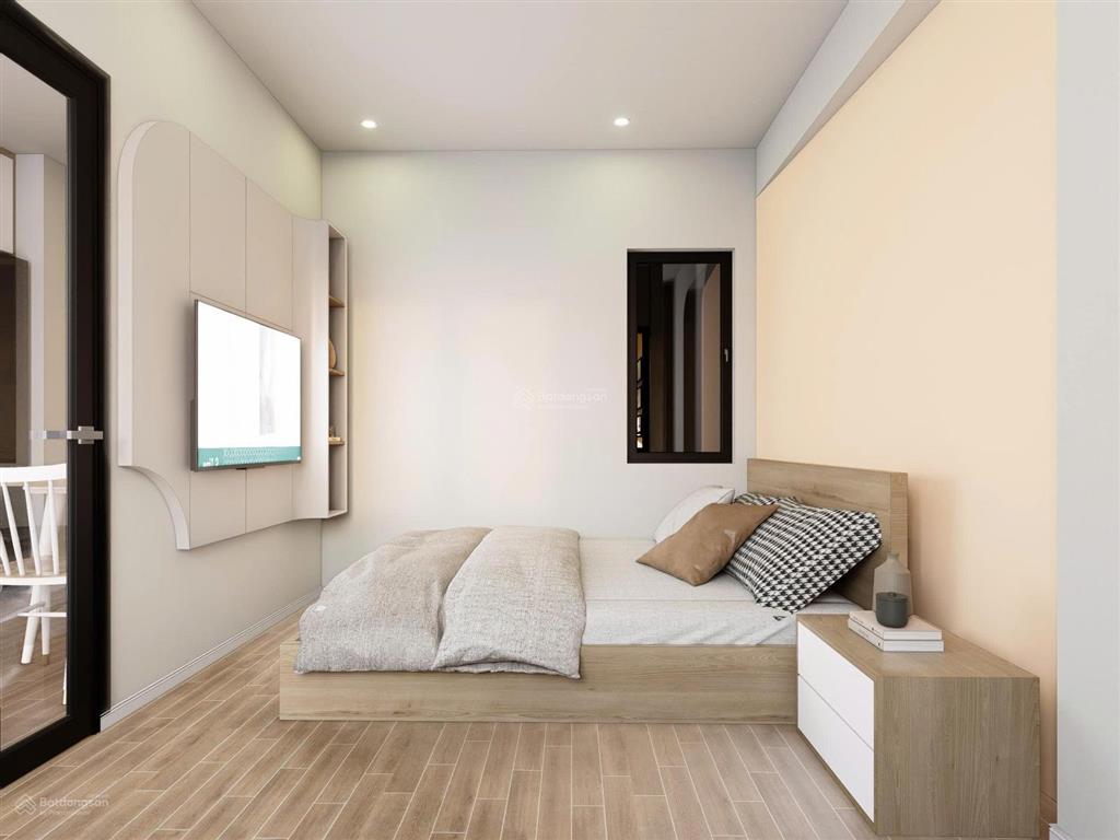 Cho thuê phòng studio 40m² mới tinh, đẹp, đủ đồ hoàng văn thái, thanh xuân