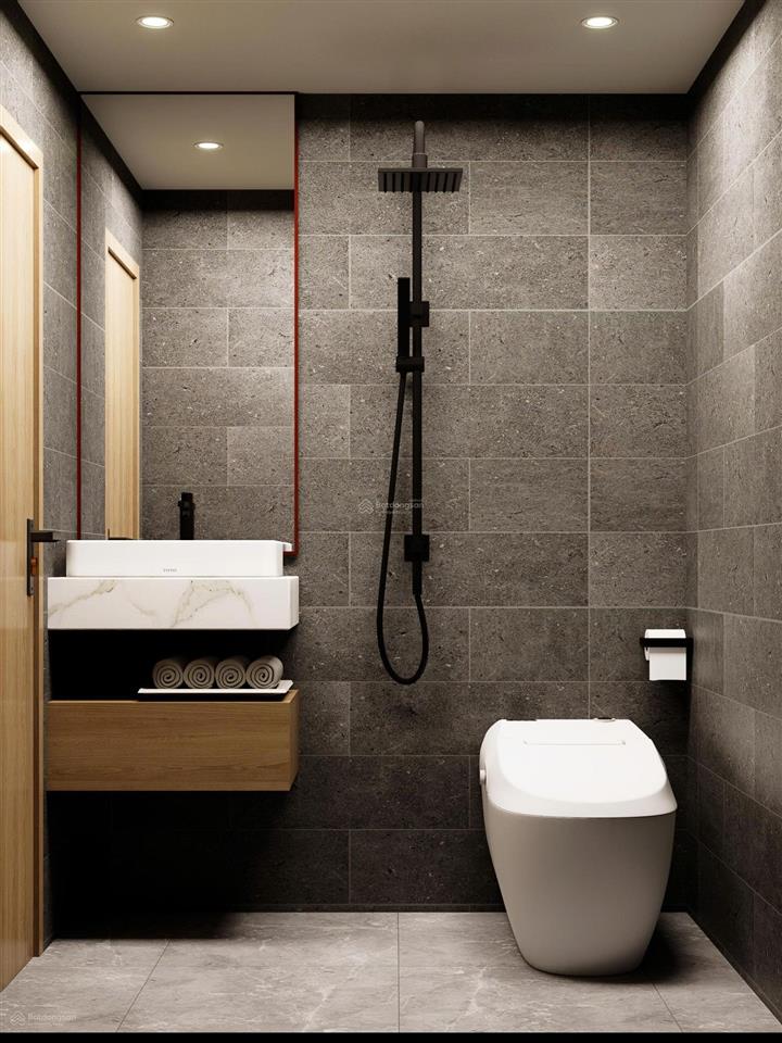 Cho thuê phòng studio 40m² mới tinh, đẹp, đủ đồ hoàng văn thái, thanh xuân