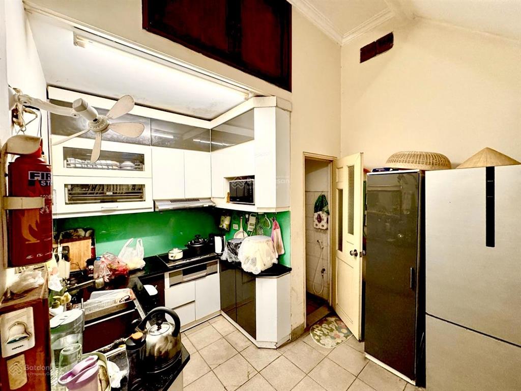 Giảm 1 tỷ! mặt ngõ tôn đức thắng, 1 ngoặt ra phố, 2 thoáng, full nội thất, 40m2x 5t, ở ngay