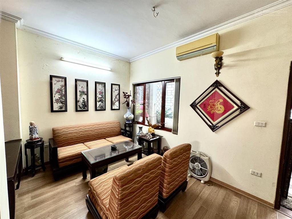 Giảm 1 tỷ! mặt ngõ tôn đức thắng, 1 ngoặt ra phố, 2 thoáng, full nội thất, 40m2x 5t, ở ngay