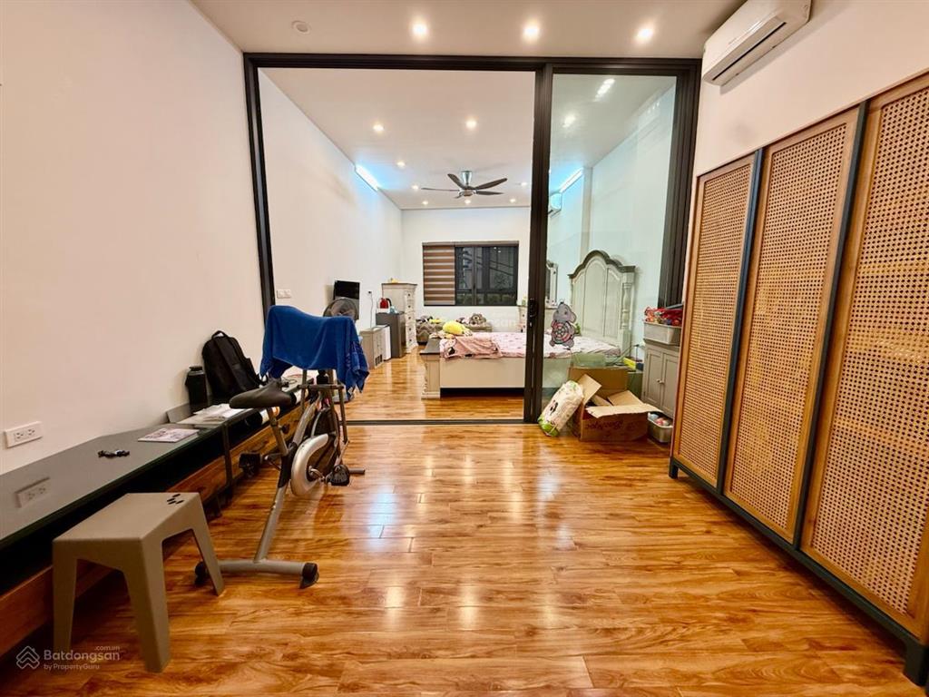 Độc quyền bác ruột! ngõ 178 thái hà,ô tô tránh nhau, kinh doanh, 2 thoáng, 45m2x 5 tầng, chốt là ở!