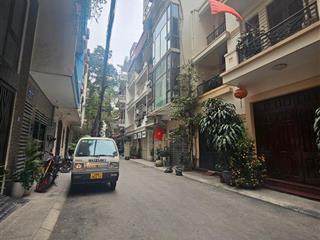 Thật 100%! trần quang diệu, vip kinh doanh, phân lô quân đội, ô tô đỗ cửa, 41m2x 5t, mt 4m ở ngay