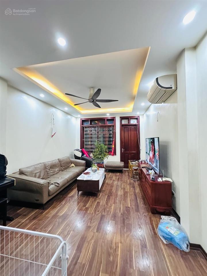 Vip! xã đàn ngõ nông, 30m ra hồ đắc di, 40m2x5t, ở ngay