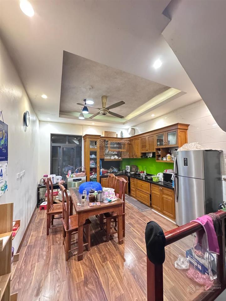 Vip! xã đàn ngõ nông, 30m ra hồ đắc di, 40m2x5t, ở ngay