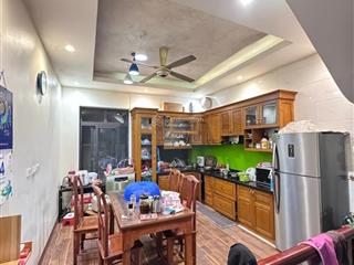 Vip! xã đàn ngõ nông, 30m ra hồ đắc di, 40m2x5t, ở ngay