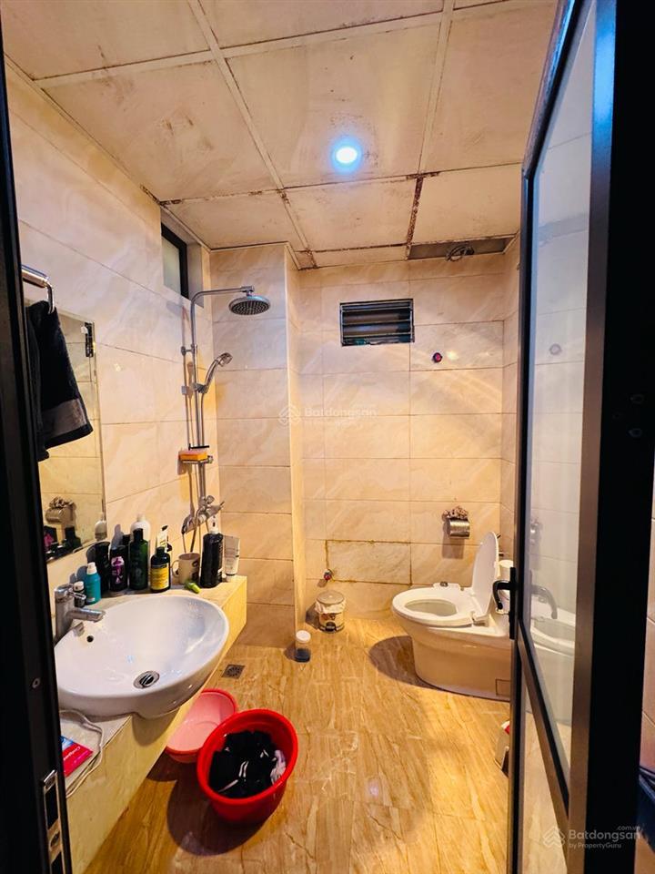 Vip! xã đàn ngõ nông, 30m ra hồ đắc di, 40m2x5t, ở ngay