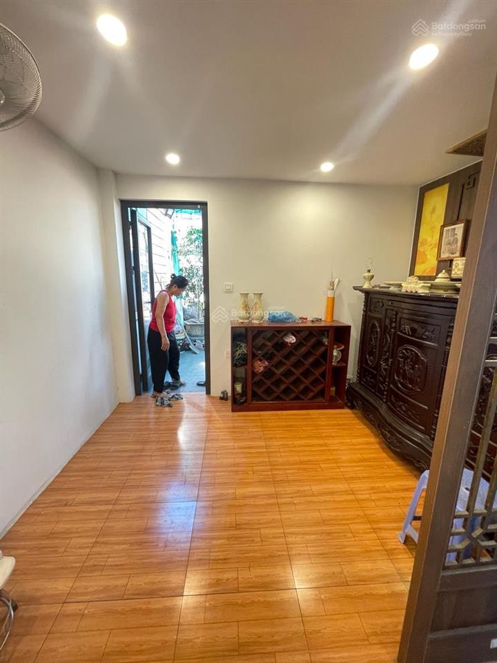 Đập hộp! thái hà, ngõ nông 10m, thang máy êm ru, 2 thoáng, ngõ thông ba gác 38m2x5t, ở ngay