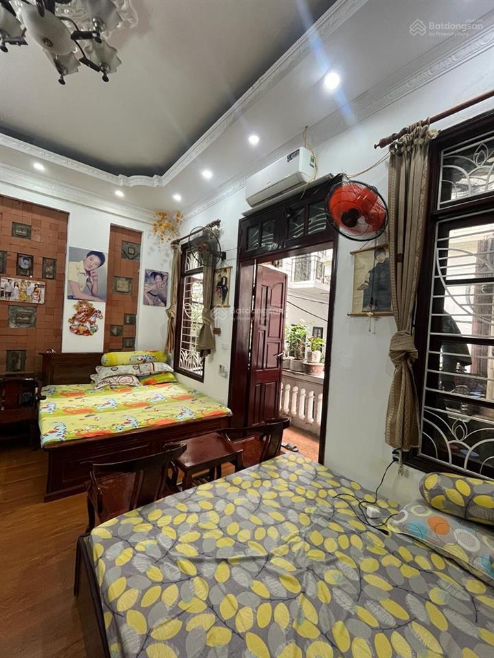 Sốc! phân lô yên lãng, 20m ô tô, gần mặt phố, ngõ thông, an sinh đỉnh 42m2x5t, mt 4m ở ngay
