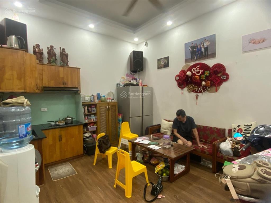 Cực sốc! thái thịnh, 1 ngoặt ra oto, thông thái hà, ngõ ba gác, 42m2x5t, ở ngay