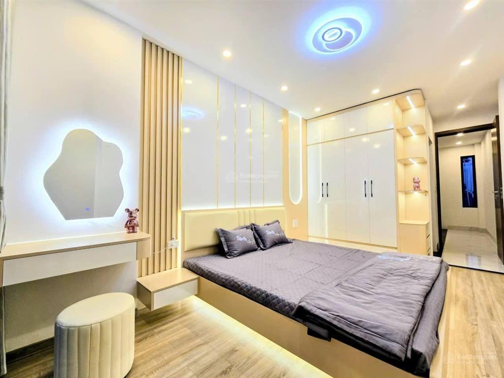 Phải nhanh! phân lô trung phụng ô tô đỗ cửa kinh doanh, full nội thất, thang máy, không qh, 48m2*7t