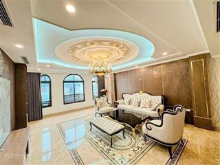 Tòa mặt phố ngọc khánh, 2 thoáng vĩnh viễn, 101m2 mặt tiền 6.5m, vỉa hè rộng kinh doanh đỉnh