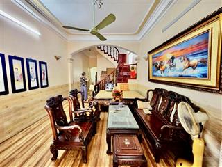 Hiếm! mai anh tuấn, 10m mặt hồ, ngõ thông ba gác, 2 thoáng, kd,45m2*5t, chốt là ở
