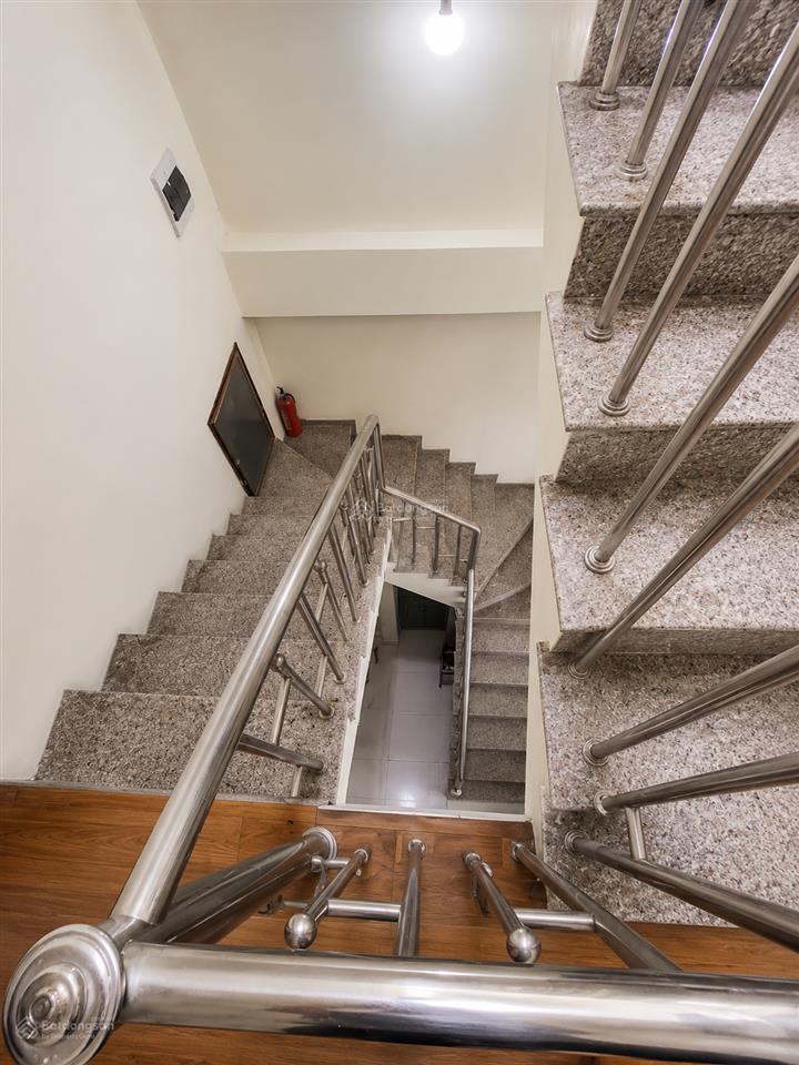 Gấp! thái thịnh, 15m ô tô, gần phố, ngõ thông, 2 thoáng, 40m2* 5t, ở ngay