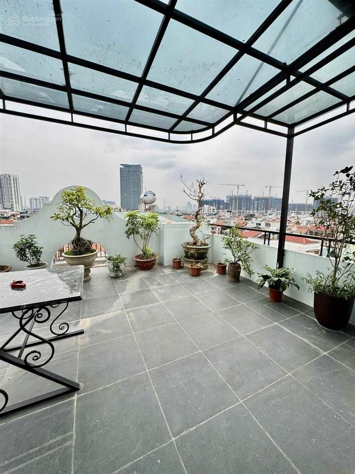 Lô góc hào nam, ngõ thông tứ tung, 10m mặt phố, 2 thoáng, 46m2*5t, ở ngay
