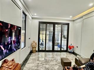 Lô góc hào nam, ngõ thông tứ tung, 10m mặt phố, 2 thoáng, 46m2*5t, ở ngay