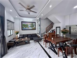 Đập hộp! lô góc hồ đắc di 20m mặt hồ, ngõ thông, ba gác, thang máy vù vù, kd, 46m2*6t, ở ngay