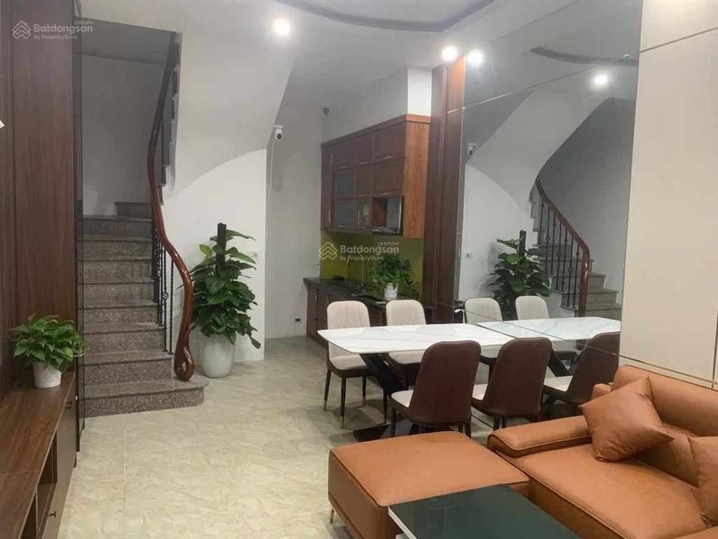 Vị trí đắc địa gần vành đai 2.5 nhà định công thượng, ô tô đỗ cửa, lô góc, nhà mới ở ngay 30m2*5t.