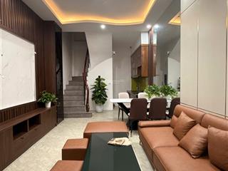 Vị trí đắc địa gần vành đai 2.5 nhà định công thượng, ô tô đỗ cửa, lô góc, nhà mới ở ngay 30m2*5t.