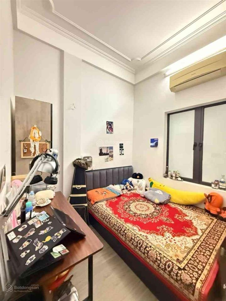 Stop!ngõ 34 hoàng cầu, ô tô, ngõ thông, kd, ko qh, 42m2, ở ngay