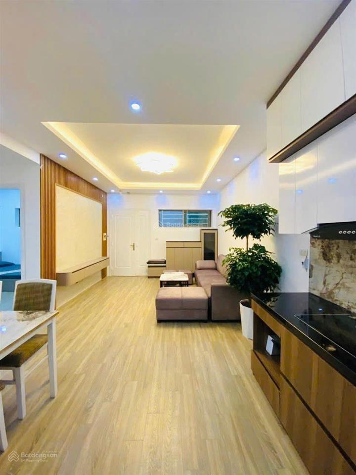 Chung cư hoàng văn thái, căn lô góc, ban công, ở/cho thuê, tầng trung, mới đẹp, 2pn  2nvs, 68m2