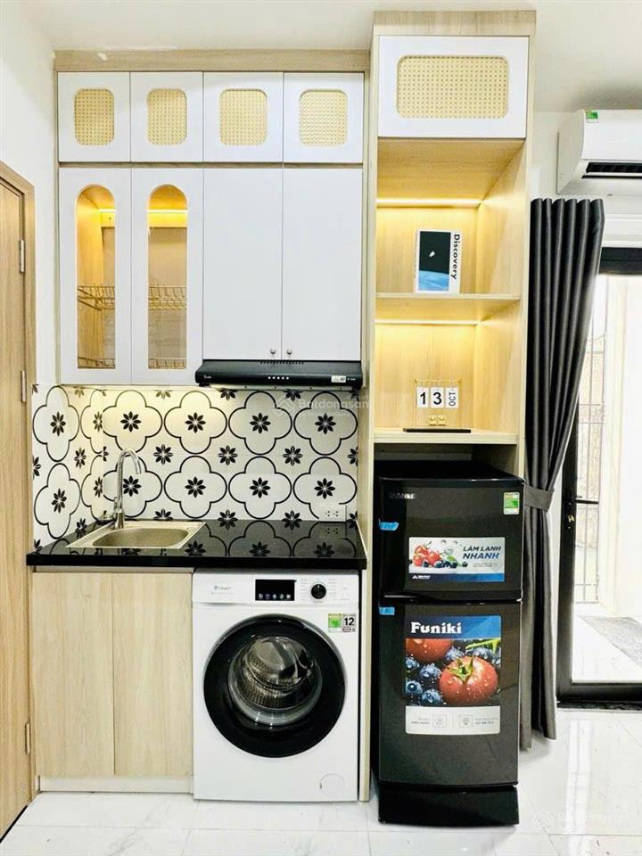 Gấp! toà chdv xã đàn, 98m2*8t*20pkk, tm, ngõ thông, sát báchkinhxây, sổ cc, dt~110tr/th