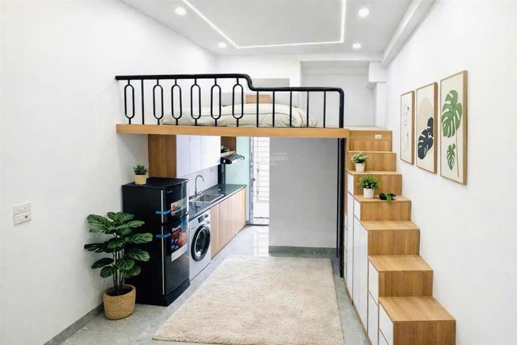 Gấp! toà chdv xã đàn, 98m2*8t*20pkk, tm, ngõ thông, sát báchkinhxây, sổ cc, dt~110tr/th