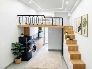 Gấp! toà chdv xã đàn, 98m2*8t*20pkk, tm, ngõ thông, sát báchkinhxây, sổ cc, dt~110tr/th