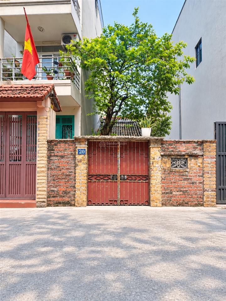 Giá đầu tư! yên lãng ô tô đỗ cửa, kinh doanh, 50m ra phố, mặt tiền 6.5m, sổ đẹp, ko quy hoạch