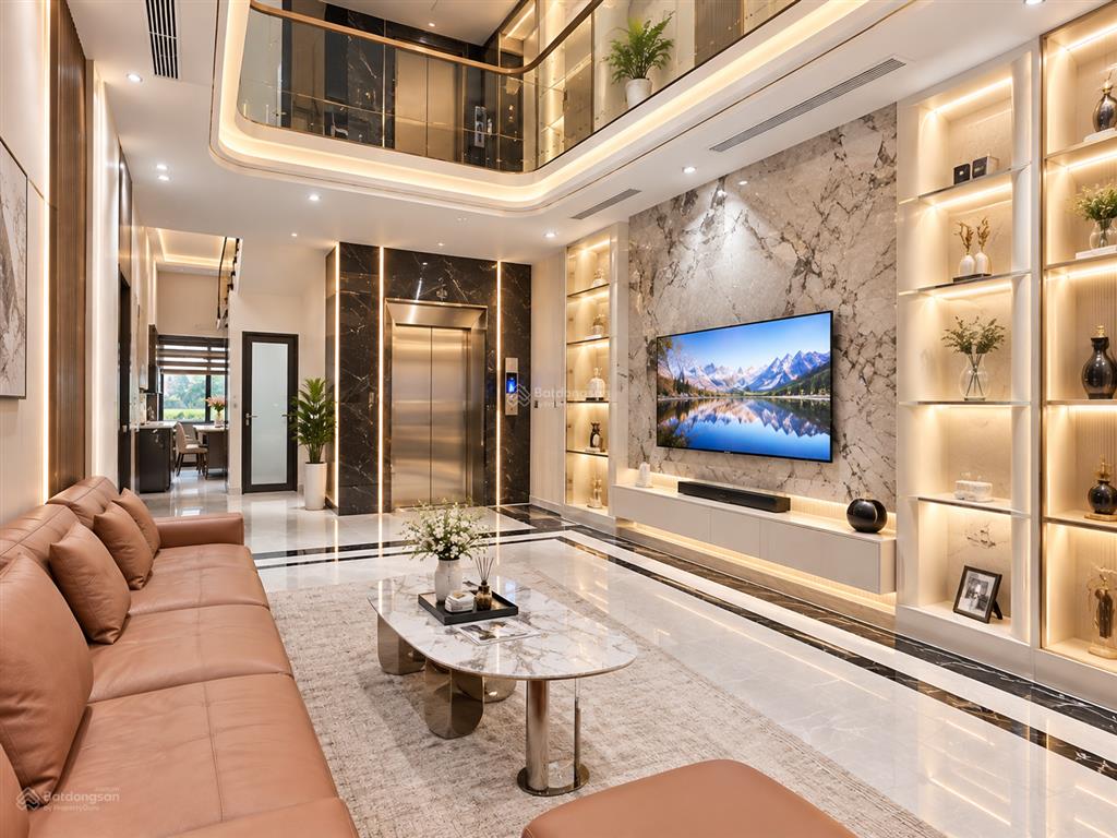 Hiếm! hào nam, 2 thoáng, ô tô đỗ cửa, 45m*5t thang máy, kinh doanh, sổ đẹp, ko quy hoạch