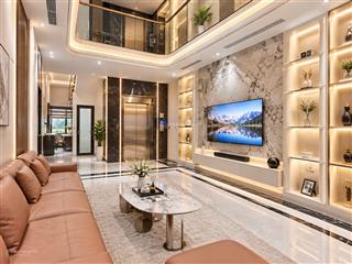 Hiếm! hào nam, 2 thoáng, ô tô đỗ cửa, 45m*5t thang máy, kinh doanh, sổ đẹp, ko quy hoạch