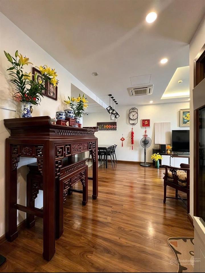 Cc cao cấp the golden palm 21 lê văn lương, view phố, tầng trung, 85m2, 2pn2wc full nội thất, sđcc