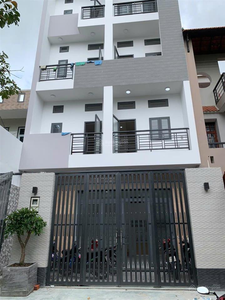 Cho thuê phòng trọ nguyễn văn lượng, gò vấp