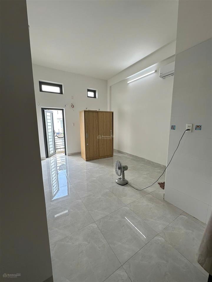 Cho thuê phòng trọ nguyễn văn lượng, gò vấp