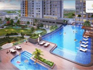 Hàng hiếm tại victoria village, 5,55 tỷ, 67 m2, 2pn, 2wc