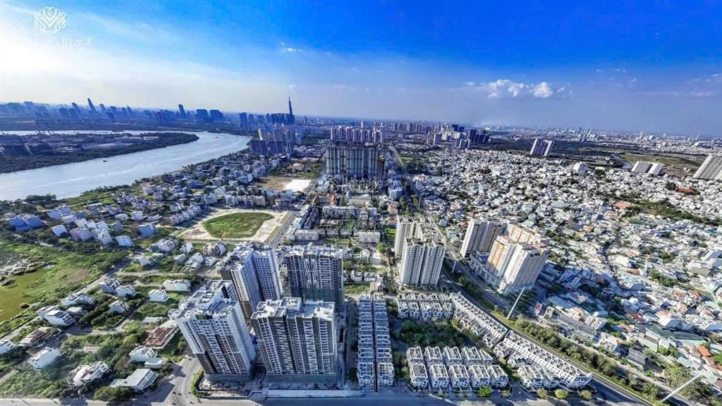 Bán căn hộ cc victoria village, 5,9 tỷ, 69m2, 2pn, 2wc, q2, hcm  giá ưu tốt nhất, uy tín