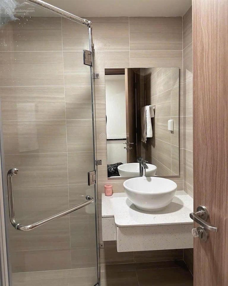 Bán căn hộ 2pn, 2wc giá siêu hời 7,8 tỷ tại soho residence, 62,2m2, cô giang, q1, hcm