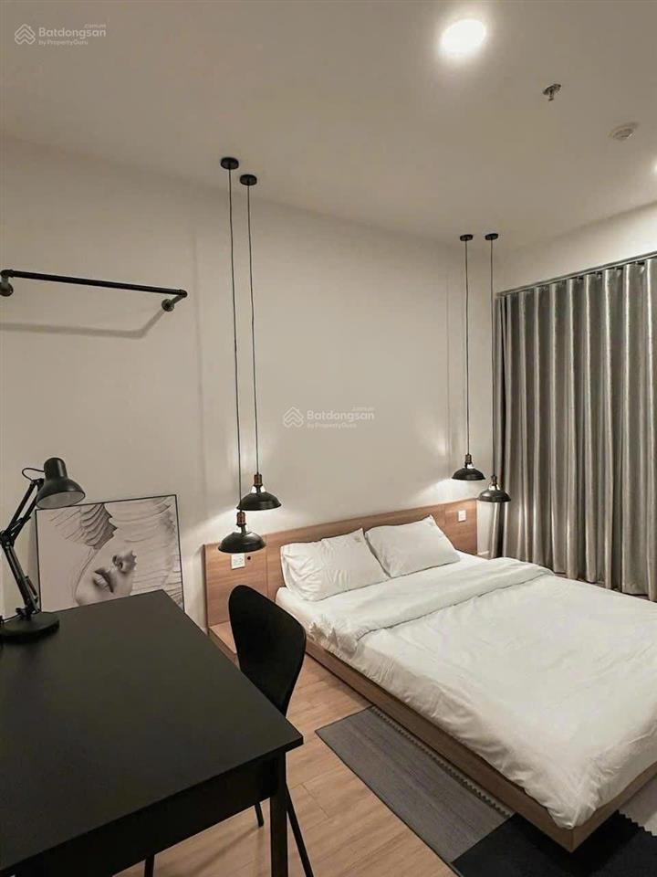 Bán căn hộ 2pn, 2wc giá siêu hời 7,8 tỷ tại soho residence, 62,2m2, cô giang, q1, hcm