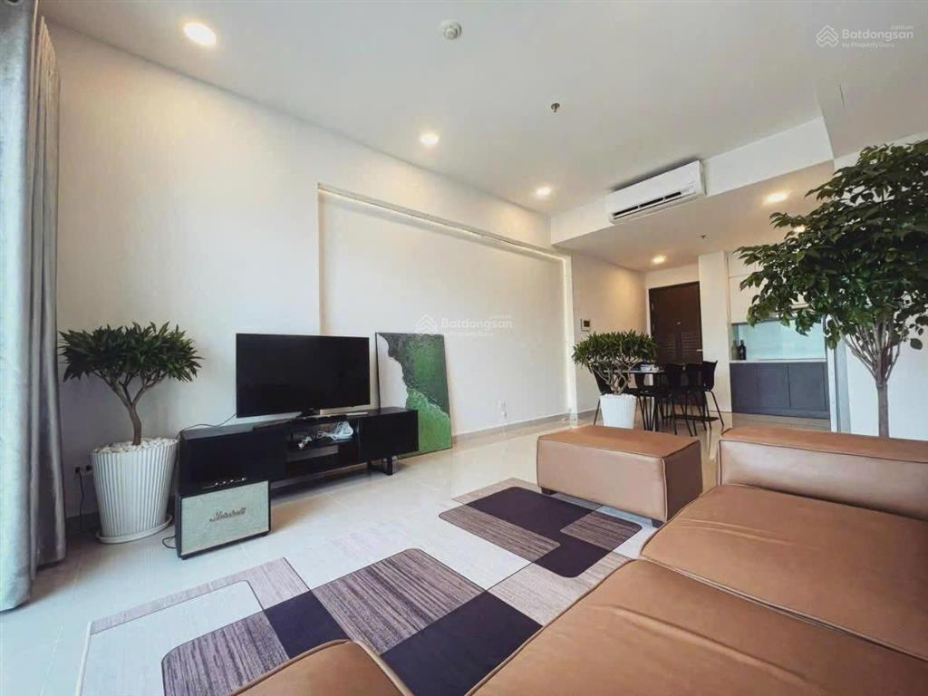 Bán căn hộ 2pn, 2wc giá siêu hời 7,8 tỷ tại soho residence, 62,2m2, cô giang, q1, hcm