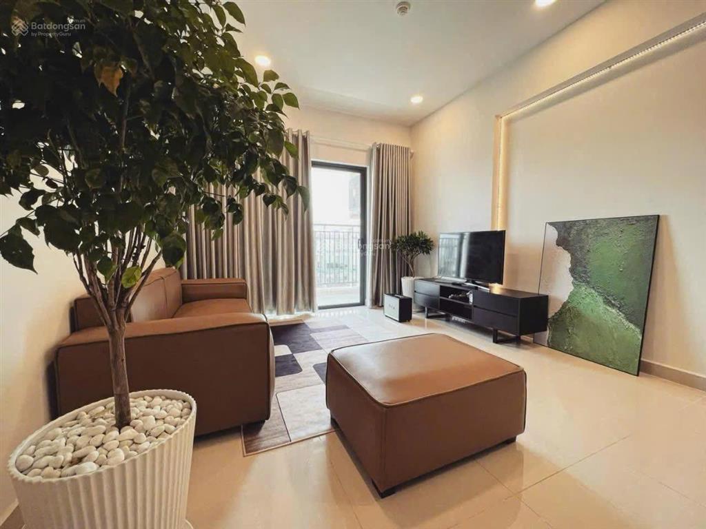 Bán căn hộ 2pn, 2wc giá siêu hời 7,8 tỷ tại soho residence, 62,2m2, cô giang, q1, hcm