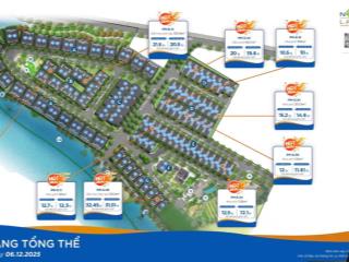 Chỉ 80 triệu/m2 đất tặng nhà, nhà phố palm city ngay nút giao cao tốc  vđ3  sổ hồng giá chỉ 10 tỷ