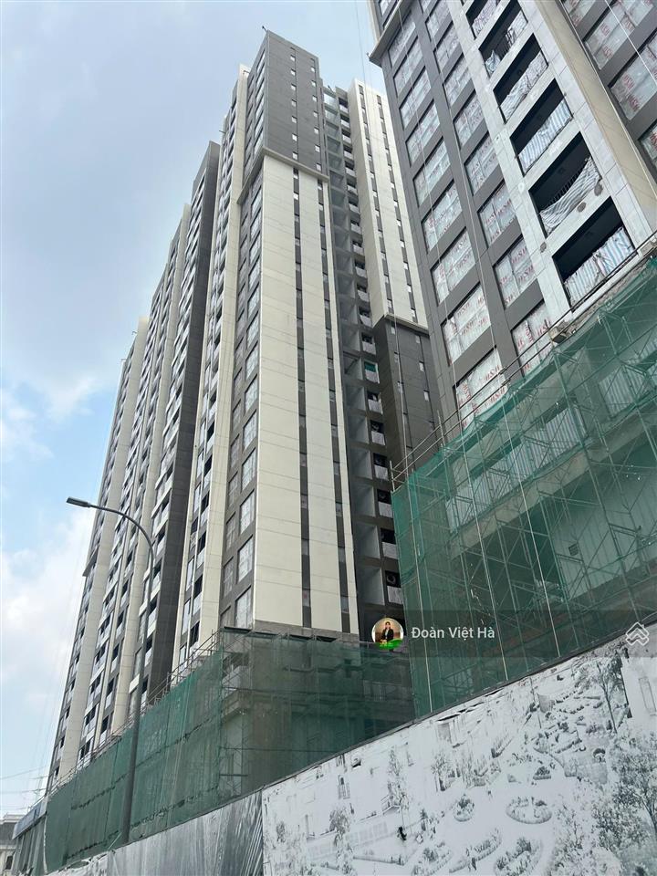 82,3m2 (diện tích lọt lòng) căn hộ 3 phòng ngủ victoria village, thạnh mỹ lợi giá 8,50 tỷ