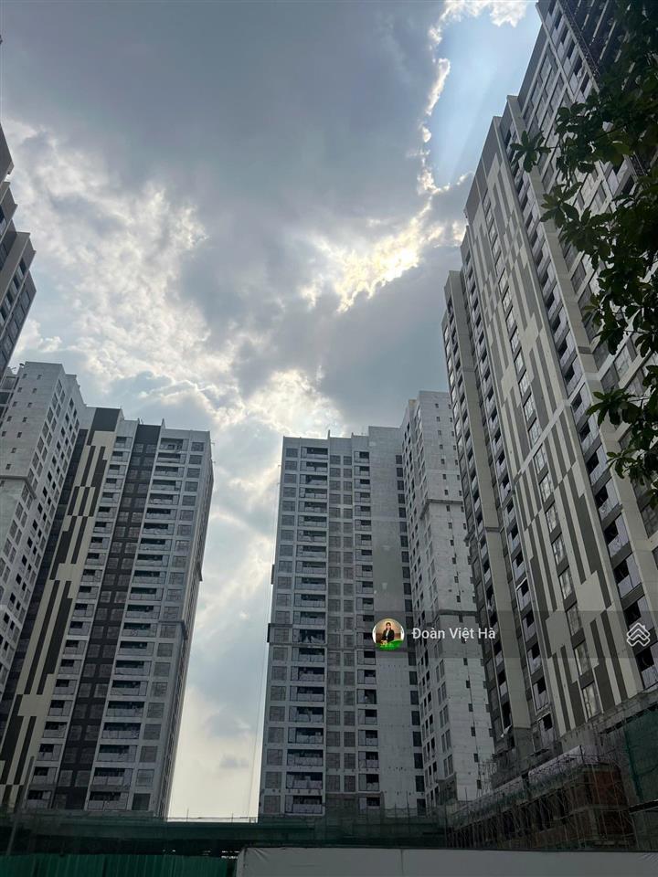 82,3m2 (diện tích lọt lòng) căn hộ 3 phòng ngủ victoria village, thạnh mỹ lợi giá 8,50 tỷ