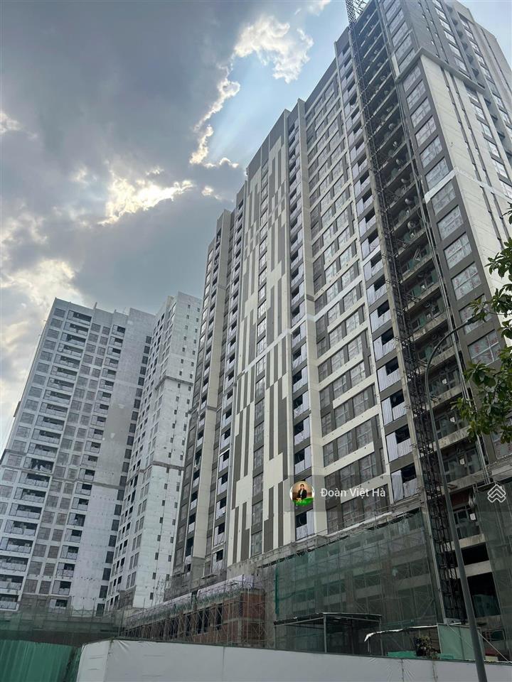 82,3m2 (diện tích lọt lòng) căn hộ 3 phòng ngủ victoria village, thạnh mỹ lợi giá 8,50 tỷ