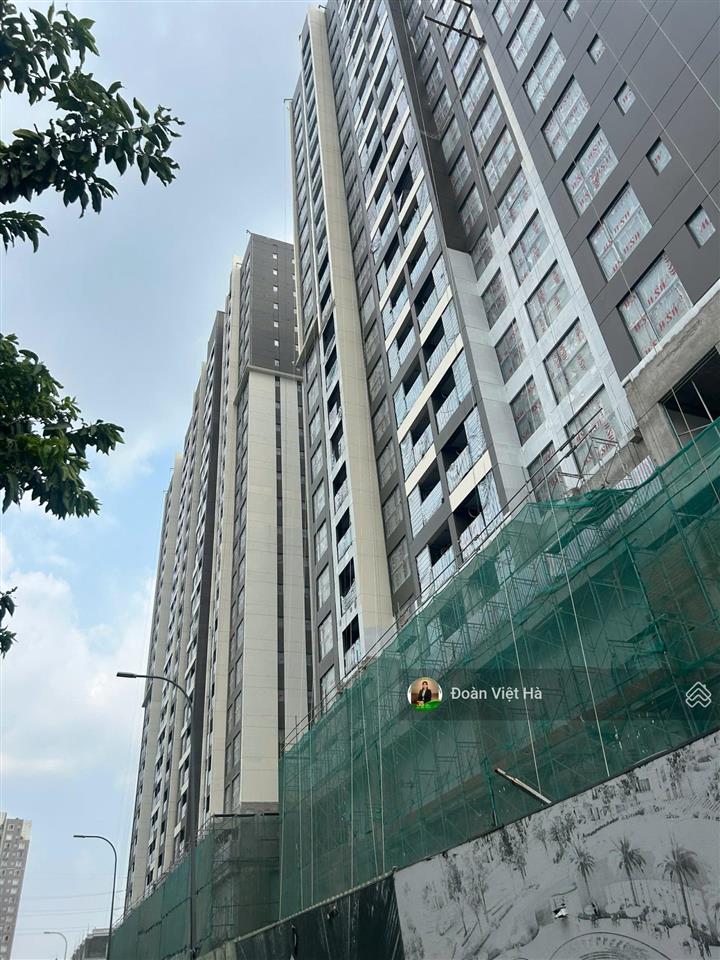 82,3m2 (diện tích lọt lòng) căn hộ 3 phòng ngủ victoria village, thạnh mỹ lợi giá 8,50 tỷ
