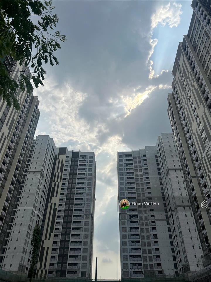 82,3m2 (diện tích lọt lòng) căn hộ 3 phòng ngủ victoria village, thạnh mỹ lợi giá 8,50 tỷ